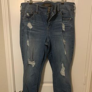 Torrid Jeans (20R)